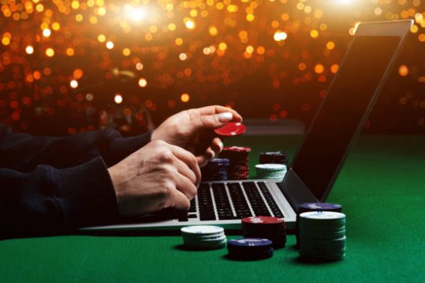 Casino Registration