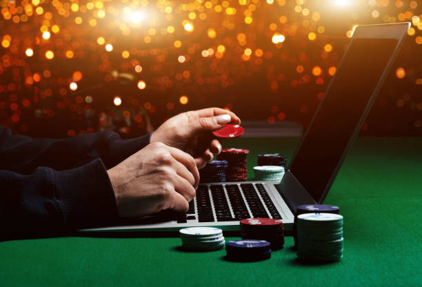 Casino Registration