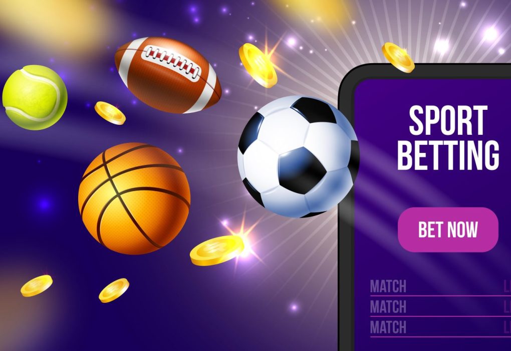 Sports Betting