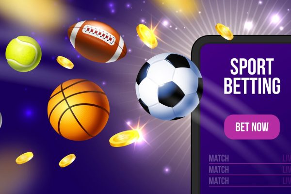 Sports Betting